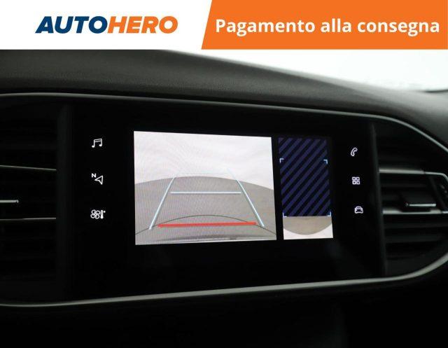 PEUGEOT 308 BlueHDi 130 S&S EAT8 Allure Pack