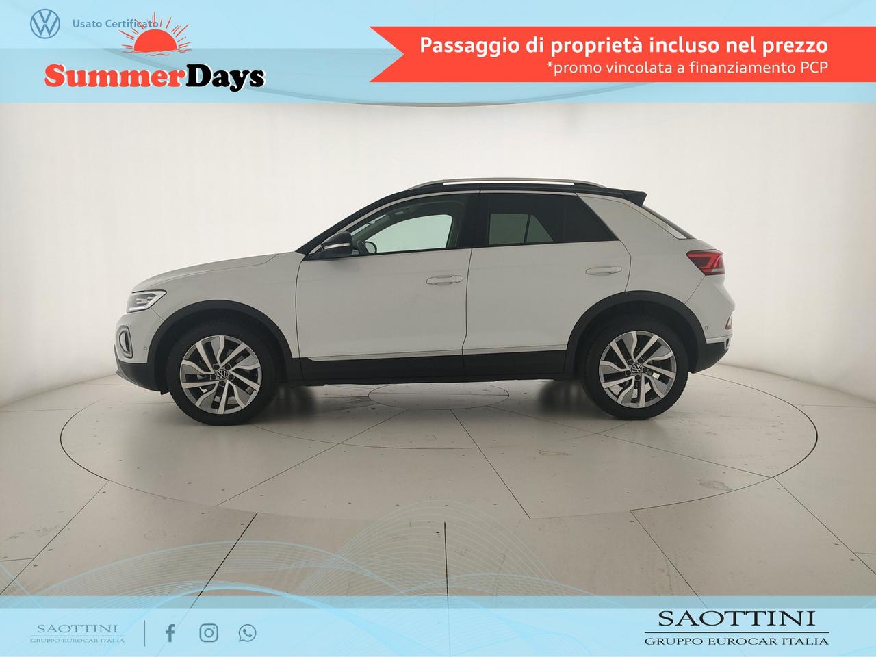 2.0 TDI Style 150 CV DSG