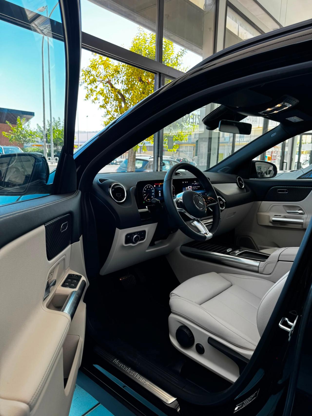 Mercedes-benz GLA 200 d Automatic Business Extra