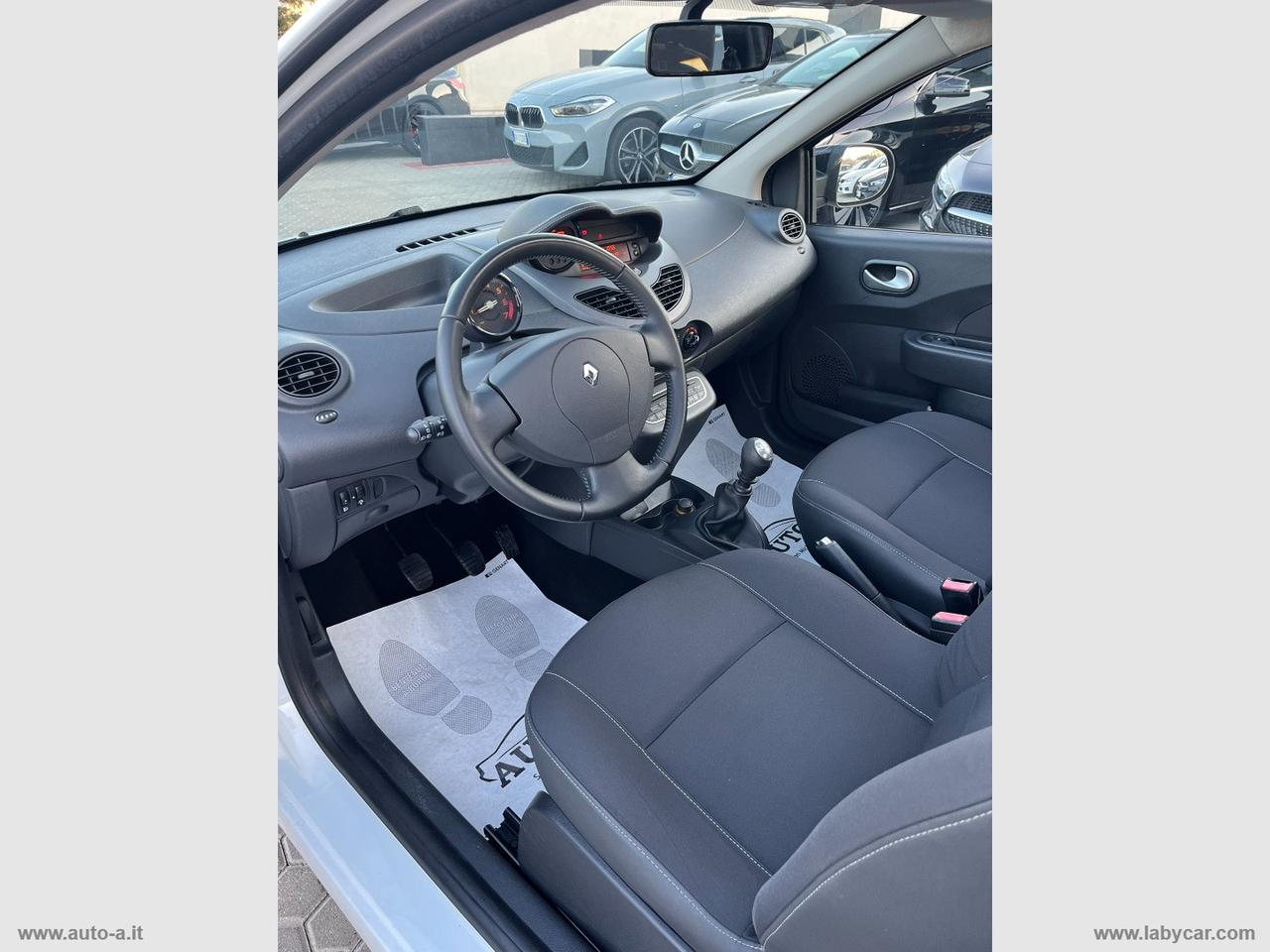 RENAULT Twingo 1.2 Dynamique TETTO APRIBILE