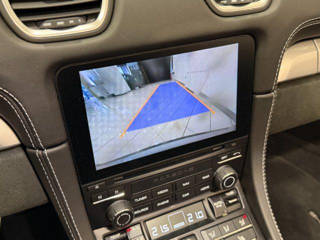 PORSCHE 718 Spyder 4.0 Pdk IVA ESPOSTA