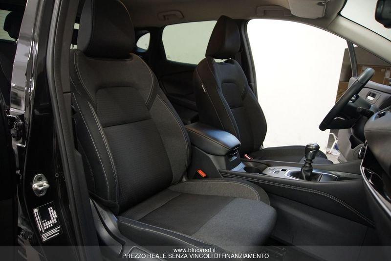 Nissan Qashqai Qashqai MHEV 140 CV N-Connecta