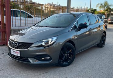 OPEL Astra 1.5 CDTI 122 CV AT9 ULTIMATE 5/P