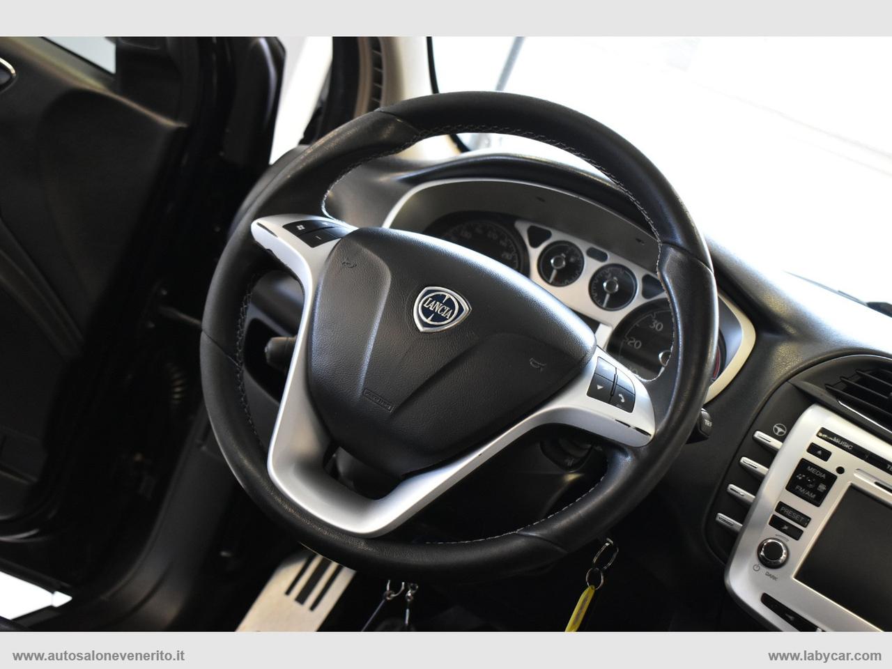 LANCIA Delta 1.6 MJT Platino