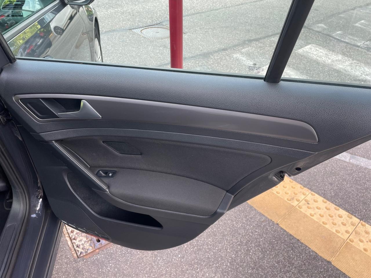 Volkswagen Golf 1.2 TSI 85 CV 5p/1PROP/GARANZIA