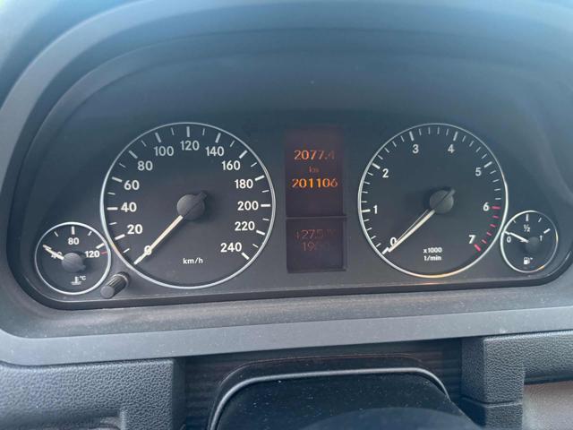 MERCEDES-BENZ A 160 Bellissima BlueEFFICIENCY Special Edition Sport