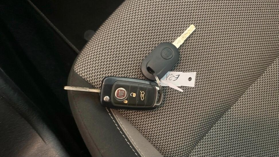 Fiat Tipo 1.6 Mjt 4 porte Opening Edition