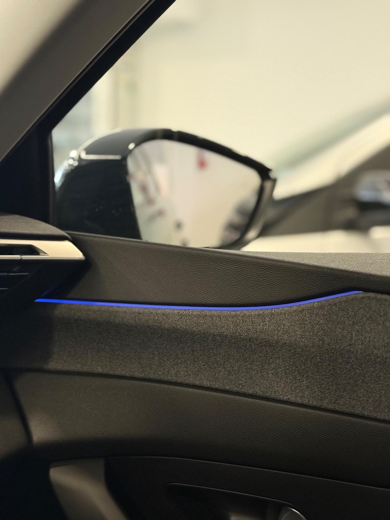 Peugeot 308 BlueHDi 130 S&S EAT8 Allure Pack