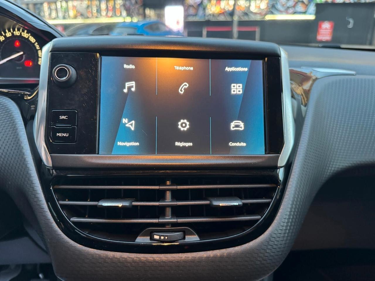 Peugeot 208 BlueHDi 100 S&S Allure Pack"Full Optional"