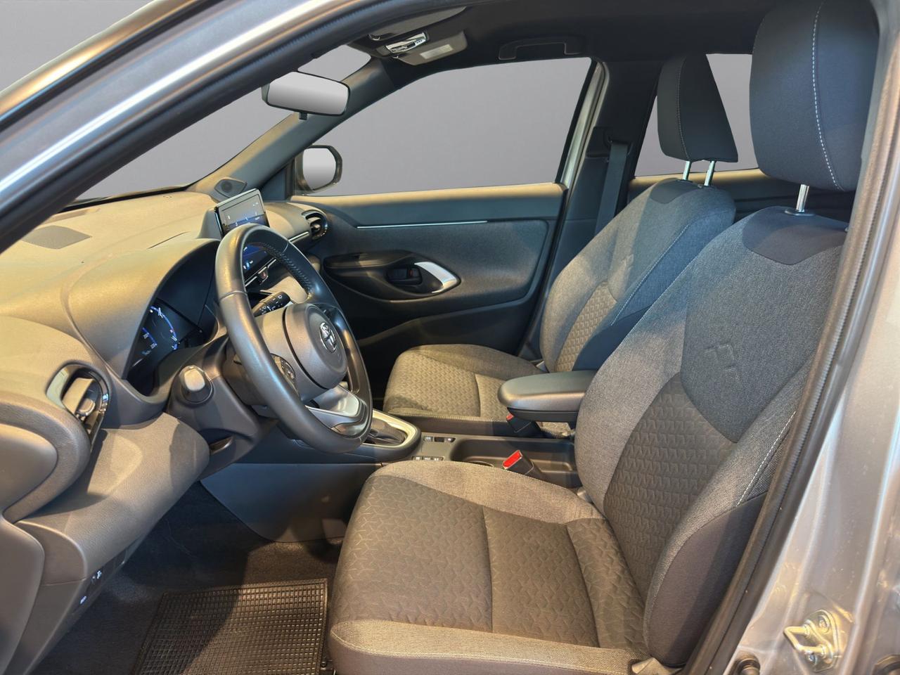 Toyota Yaris Cross 1.5h Trend fwd 116cv e-cvt