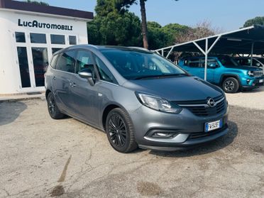 Opel Zafira 1.6 CDTi 134CV 7 Posti