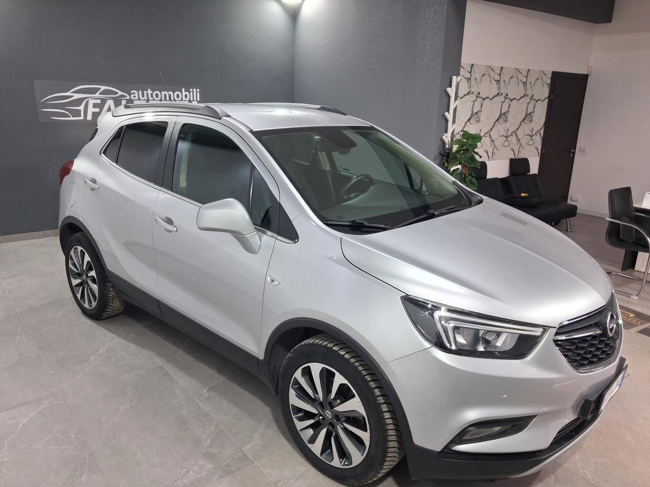 Opel Mokka X 1.6 CDTI Ecotec 4x2 Start&Stop Innovation