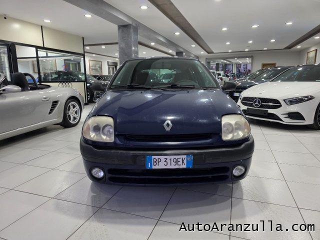 RENAULT Clio 1.2 cat 5 porte RN