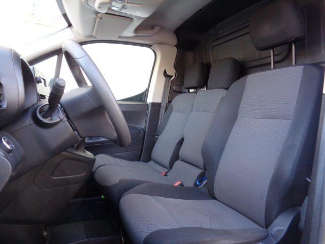 OPEL Combo 1.6d 3 POSTI, PREZZO FINO 31.03,GARANZIA,attrezzat