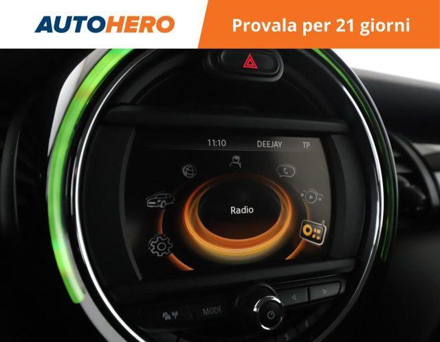 MINI Cooper D 1.5 Cooper D