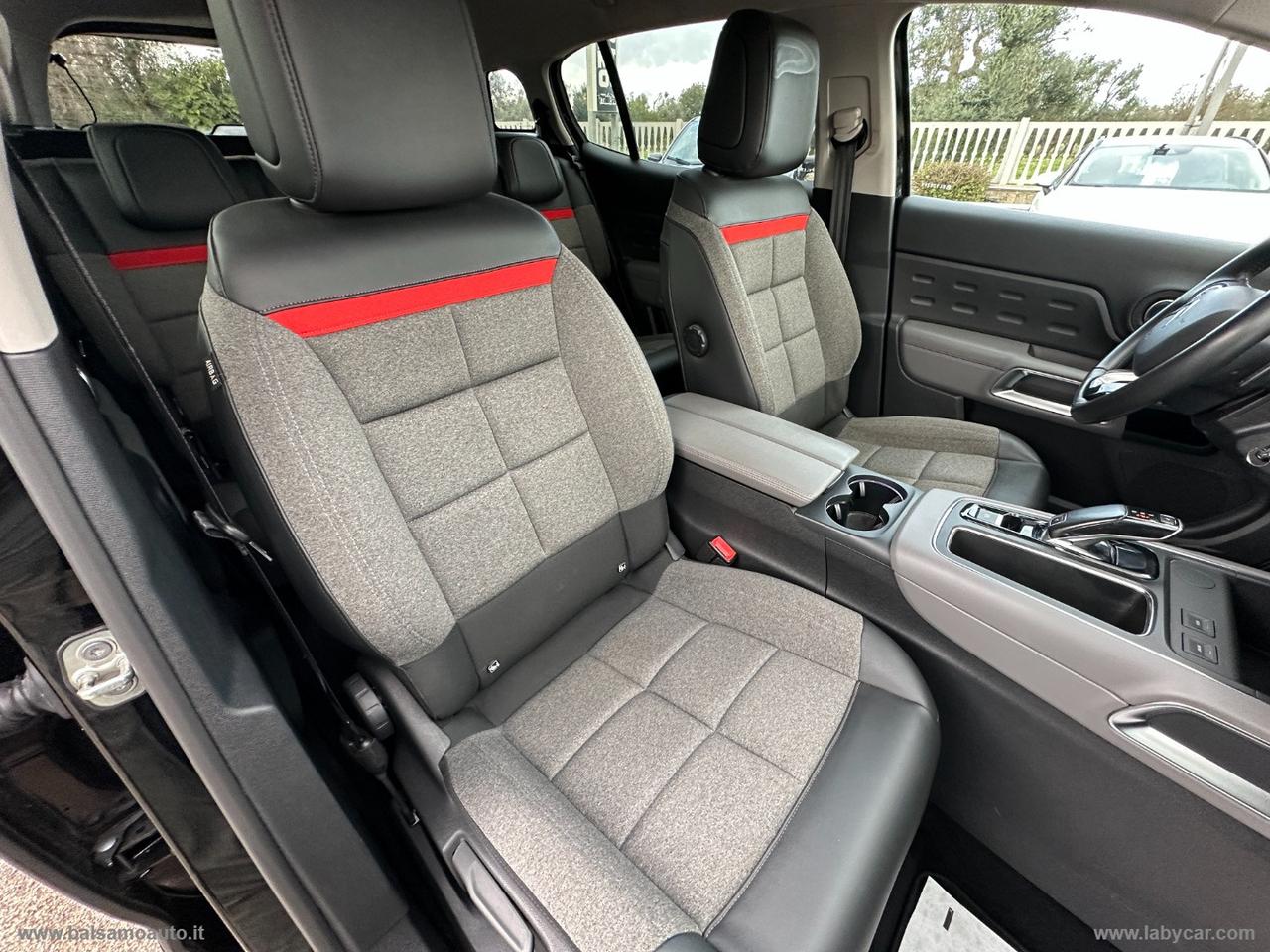 CITROEN C5 Aircross BlueHDi 180 S&S EAT8 Shine