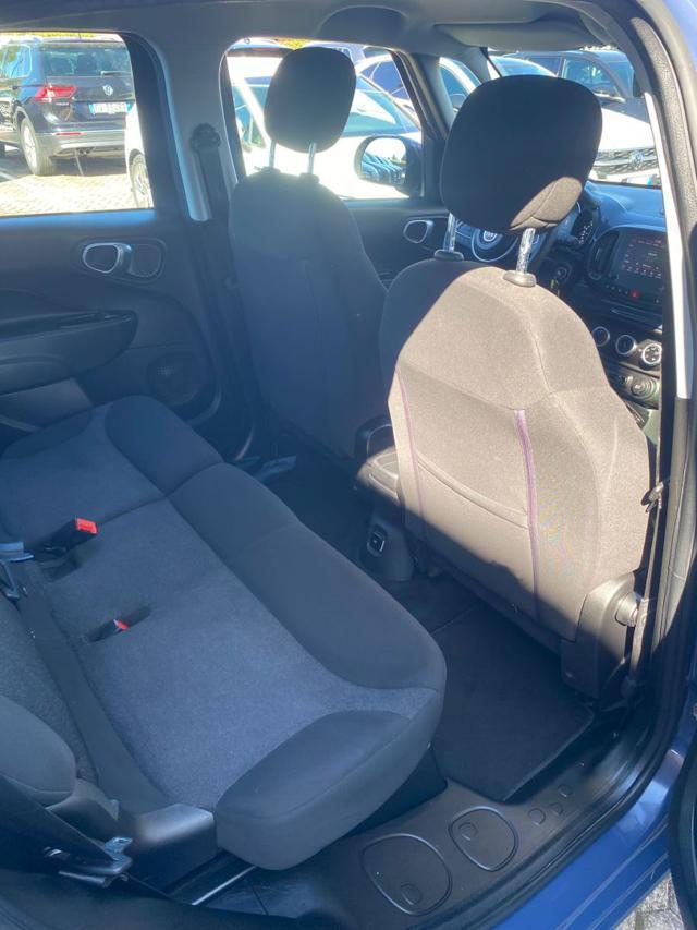 FIAT 500L 1.4 95 CV S&S NEO PATENTATO