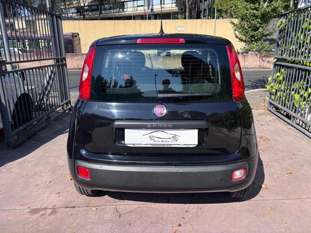 FIAT Panda 1.2 EasyPower Lounge