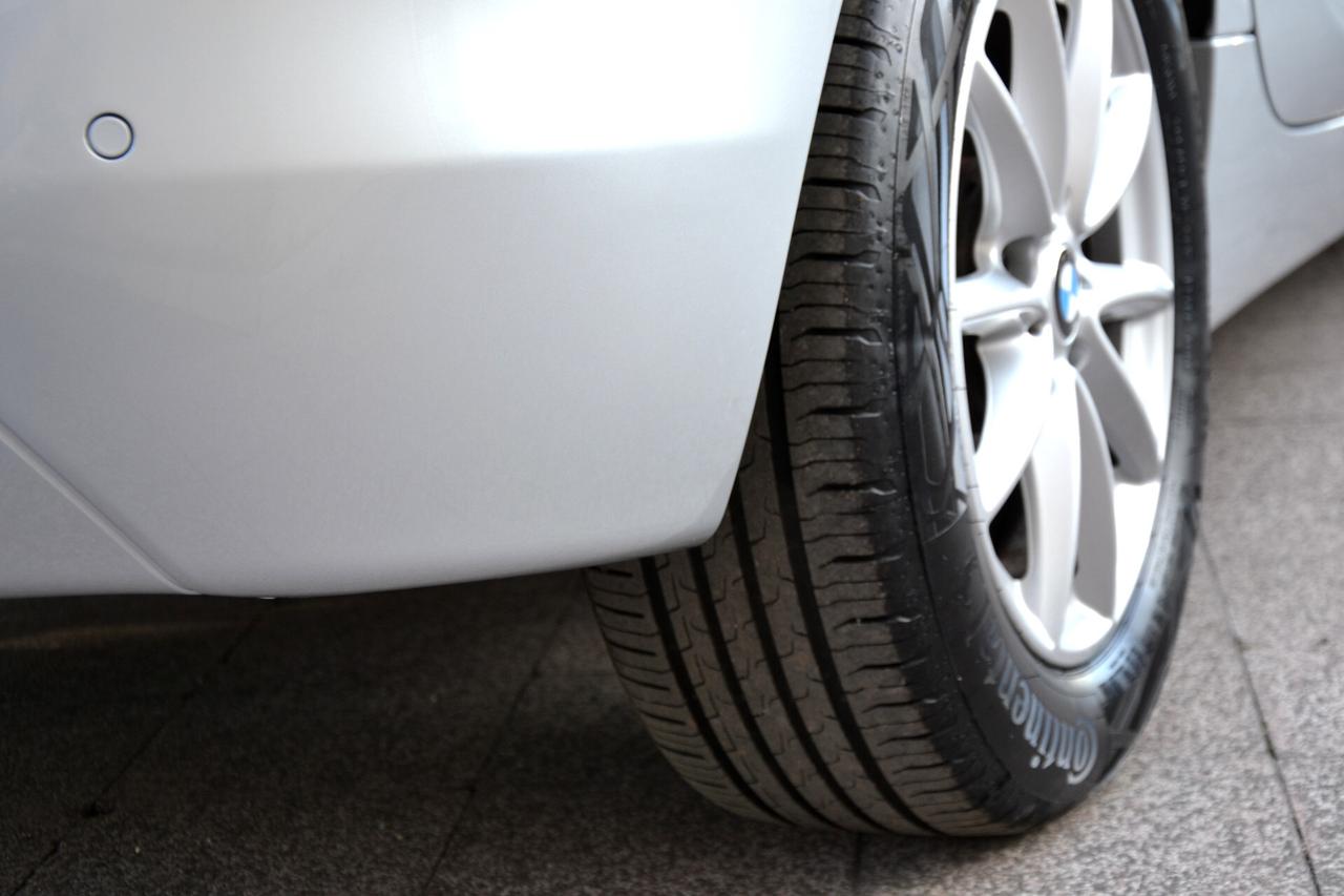 BMW 216 D ACTIVE TOURER AUT.+FULL LED+NAVI+PDC+CRUISE+CERCHI