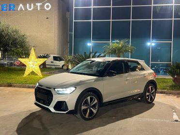 Audi A1 allstreet tfsi OFFERTA T-STOCK PREZZO IMPERDIBILE