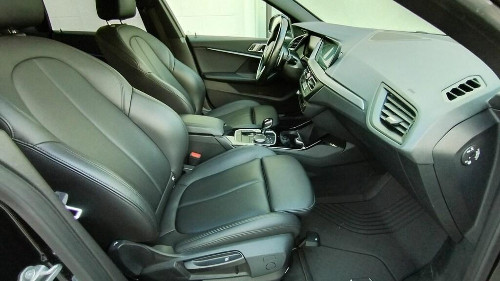 BMW Serie 2 Gran Coupe 218 d Msport Steptronic