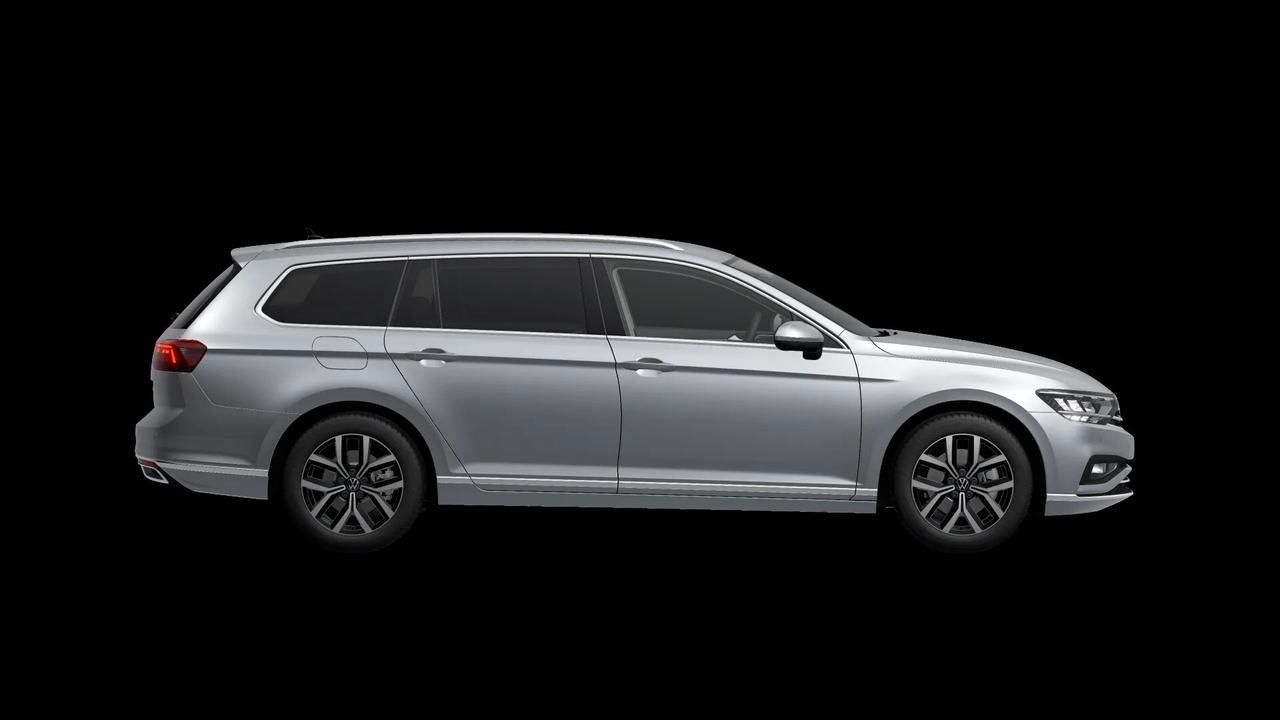 VOLKSWAGEN PASSAT VARIANT 2.0TDI ELEGANCE 150CV DSG IN ARIVO