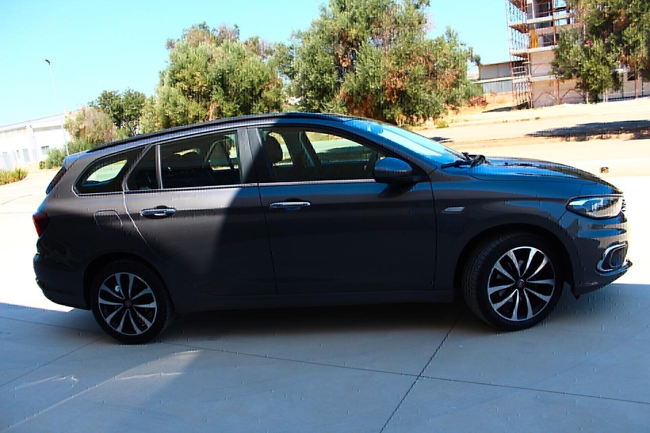 Fiat Tipo 1.6 Mjt S&S SW Business-2019