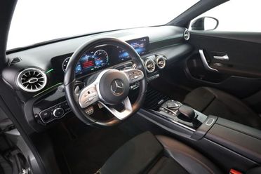MERCEDES-BENZ A 250 A 250 e EQ-POWER Automatic PREMIUM