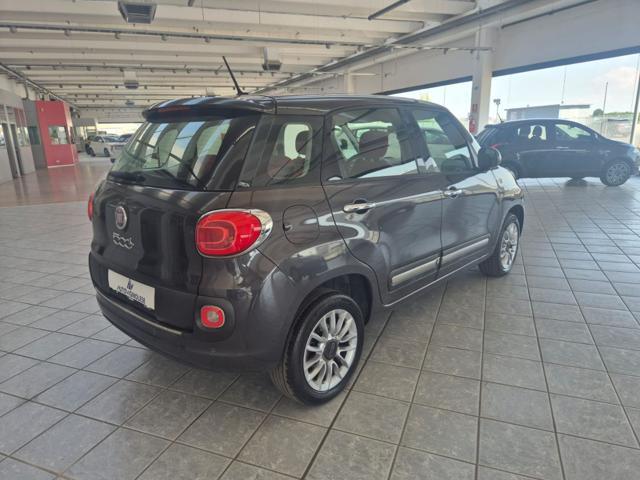 FIAT 500L 0.9 TwinAir 105 CV Pop Star DA COMMERCIANTE