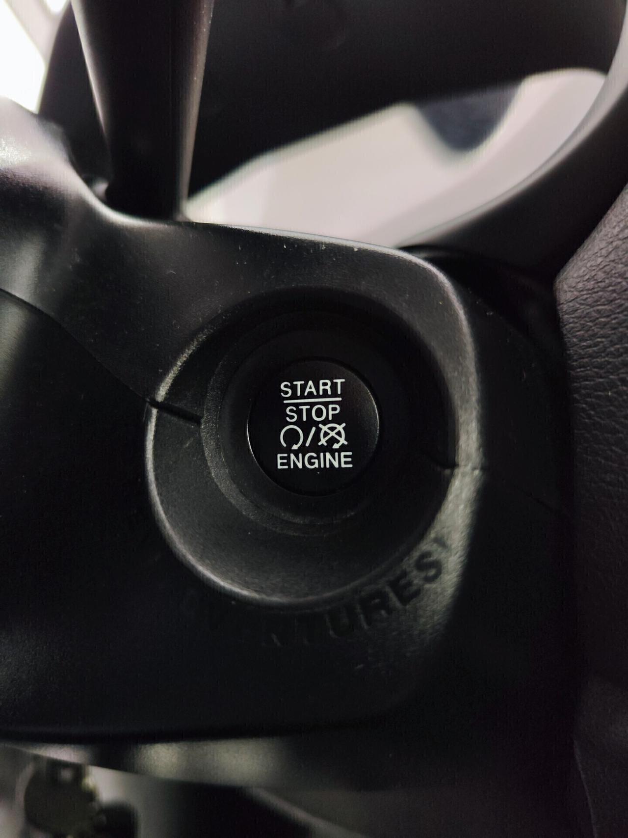 Jeep Renegade 1.0 120 CV GPL LIMITED FULL LED