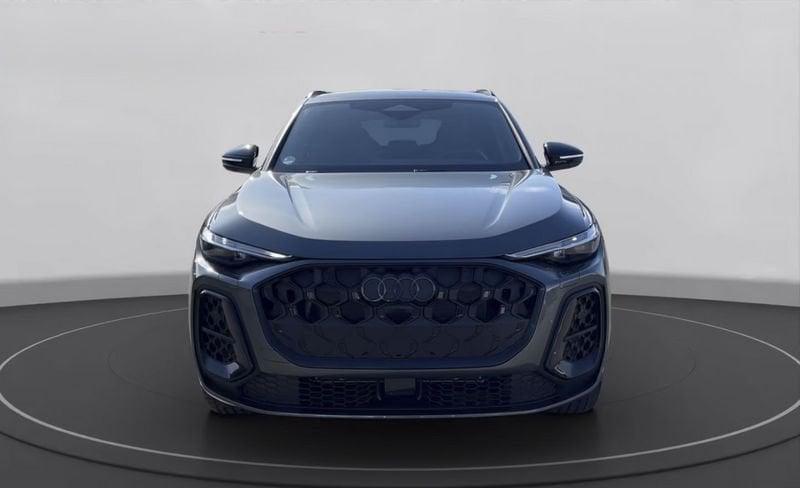 Audi Q5 Q5 40 TFSI quattro S tronic S line plus MY25 LED MATRIX