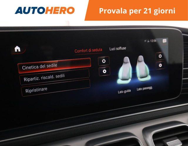 MERCEDES-BENZ GLE 350 de 4Matic EQ-Power Premium