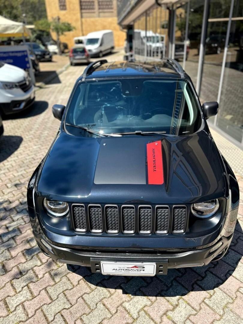 JEEP Renegade 1.3 T4 240CV PHEV 4xe AT6 Trailhawk