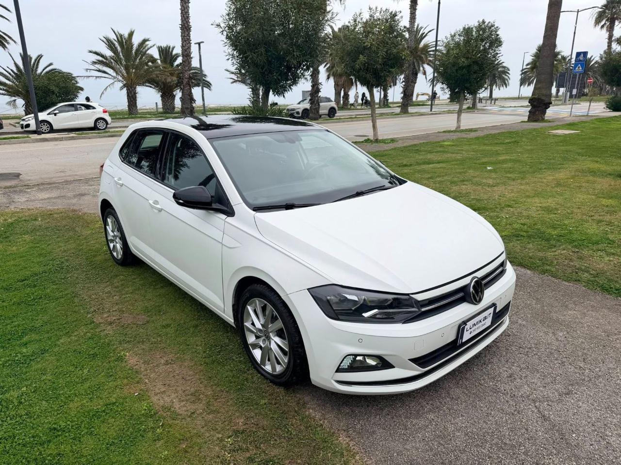 Volkswagen Polo 5 Porte Polo 5p 1.6 tdi Comfortline 80cv