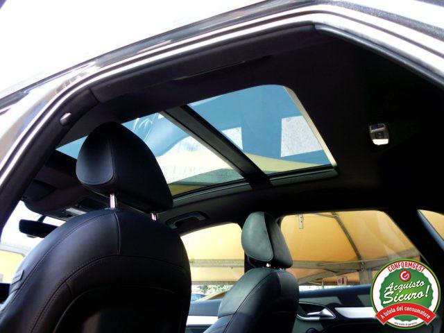 AUDI Q3 2.0 TDI 150 CV quattro S tronic S-Line