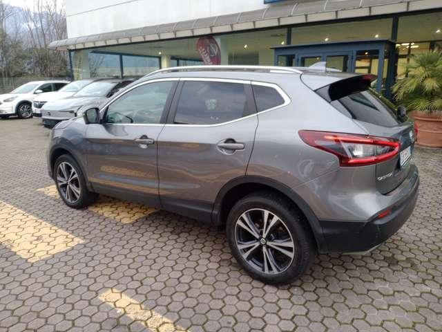 Nissan Qashqai Qashqai 1.5 dci Tekna+ 115cv dct c/propilot pack