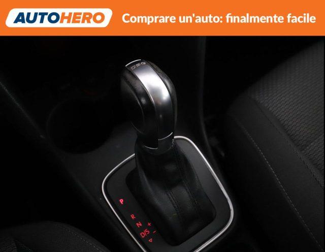VOLKSWAGEN Polo 1.4 TDI 90 CV DSG 5p. Highline BlueMotion Technolo