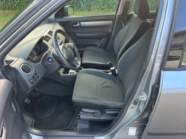 SUZUKI Swift 1.3 DDiS 5p. GLX AUTO PER NEOPATENTATI