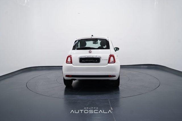 FIAT 500 1.0 70cv Hybrid Cult #U-Connect