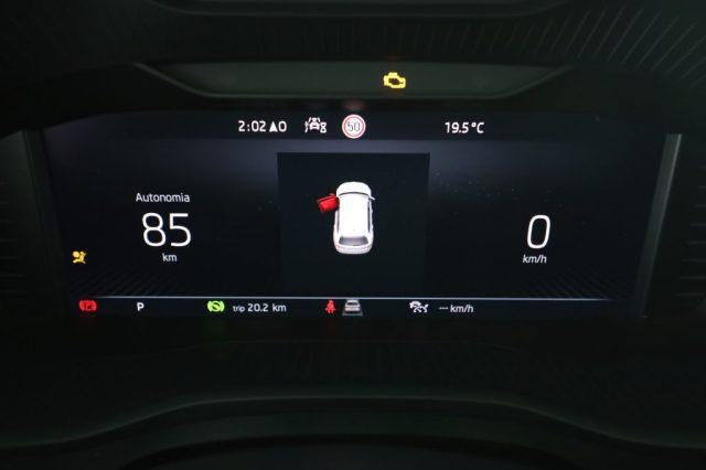 SKODA Kodiaq Kodiaq 2.0 TDI EVO SCR DSG 7 posti Style