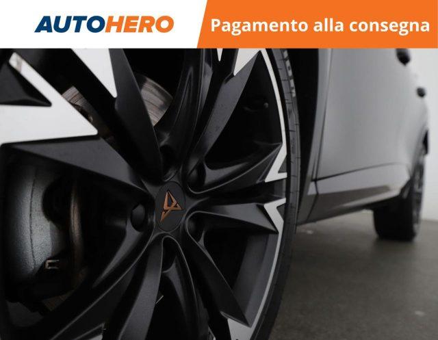 CUPRA Formentor 1.5 TSI DSG
