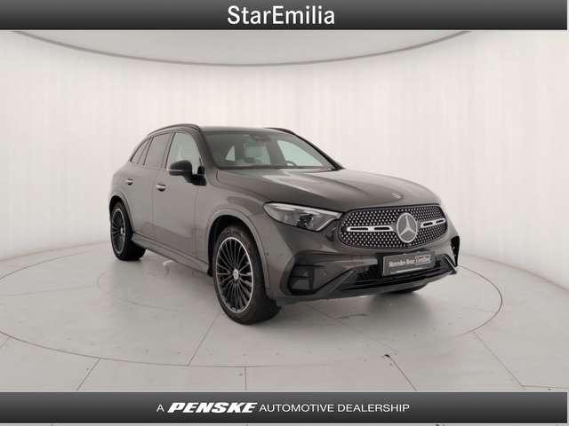 Mercedes-Benz GLC 220 GLC 220 d 4Matic Mild Hybrid AMG Premium