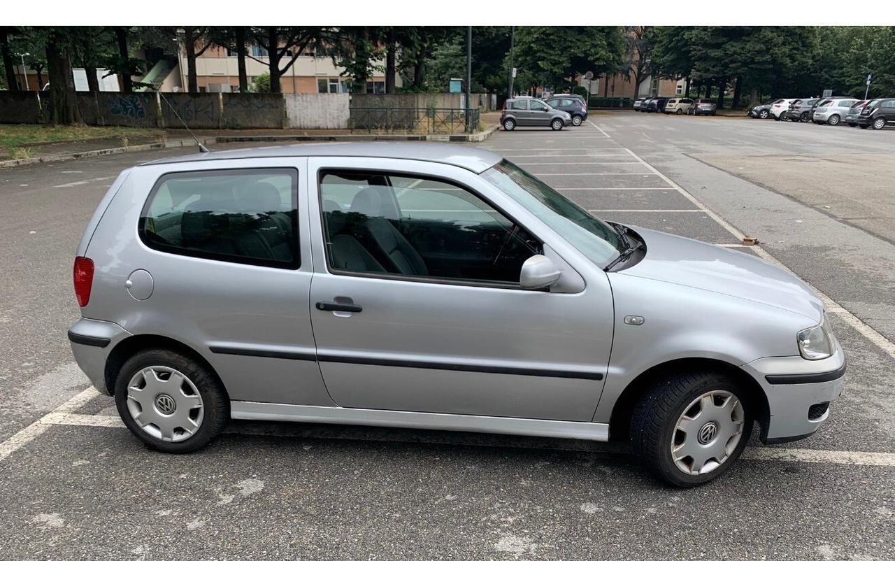Volkswagen Polo 1.0 (SU APPUNTAMENTO)