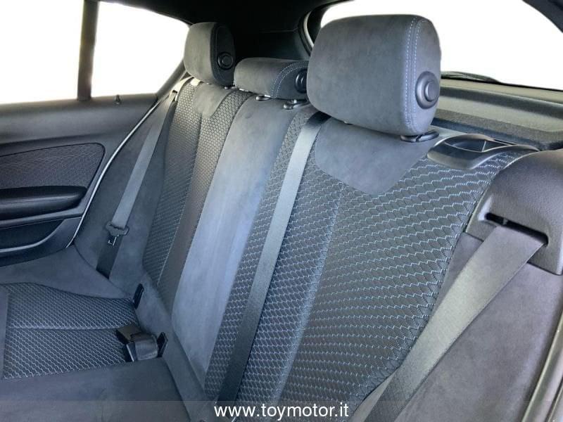 BMW Serie 1 (F20) 118d 5p. Msport