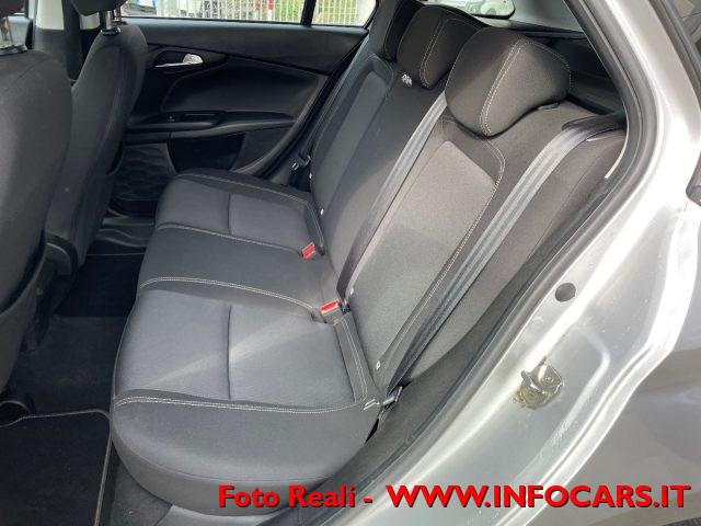 FIAT Tipo 1.6 Mjt S&S DCT Automatica SW Mirror