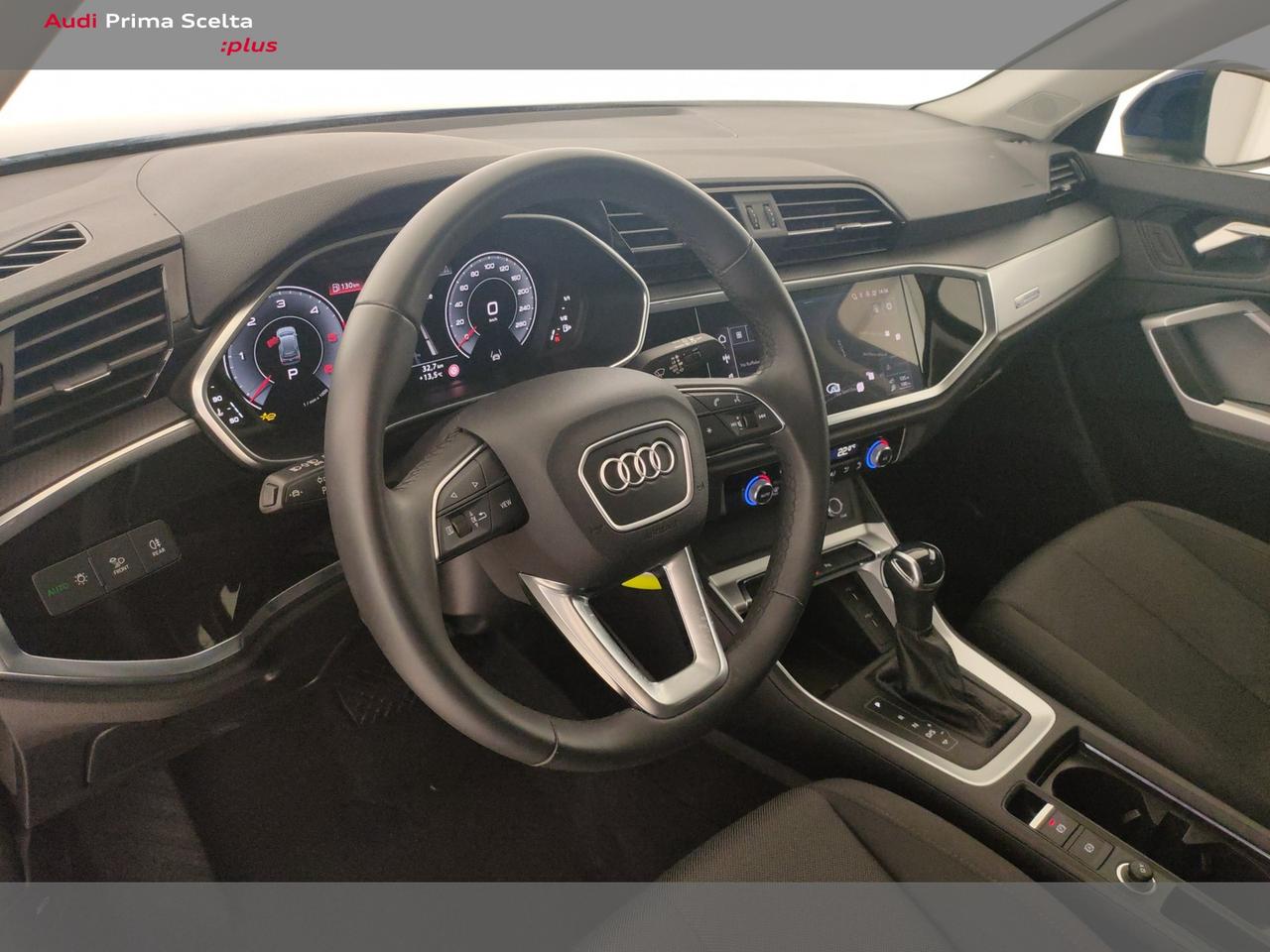 35 2.0 TDI Business Advanced S tronic