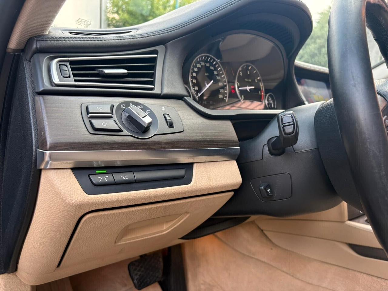 Bmw 730 730d Eccelsa