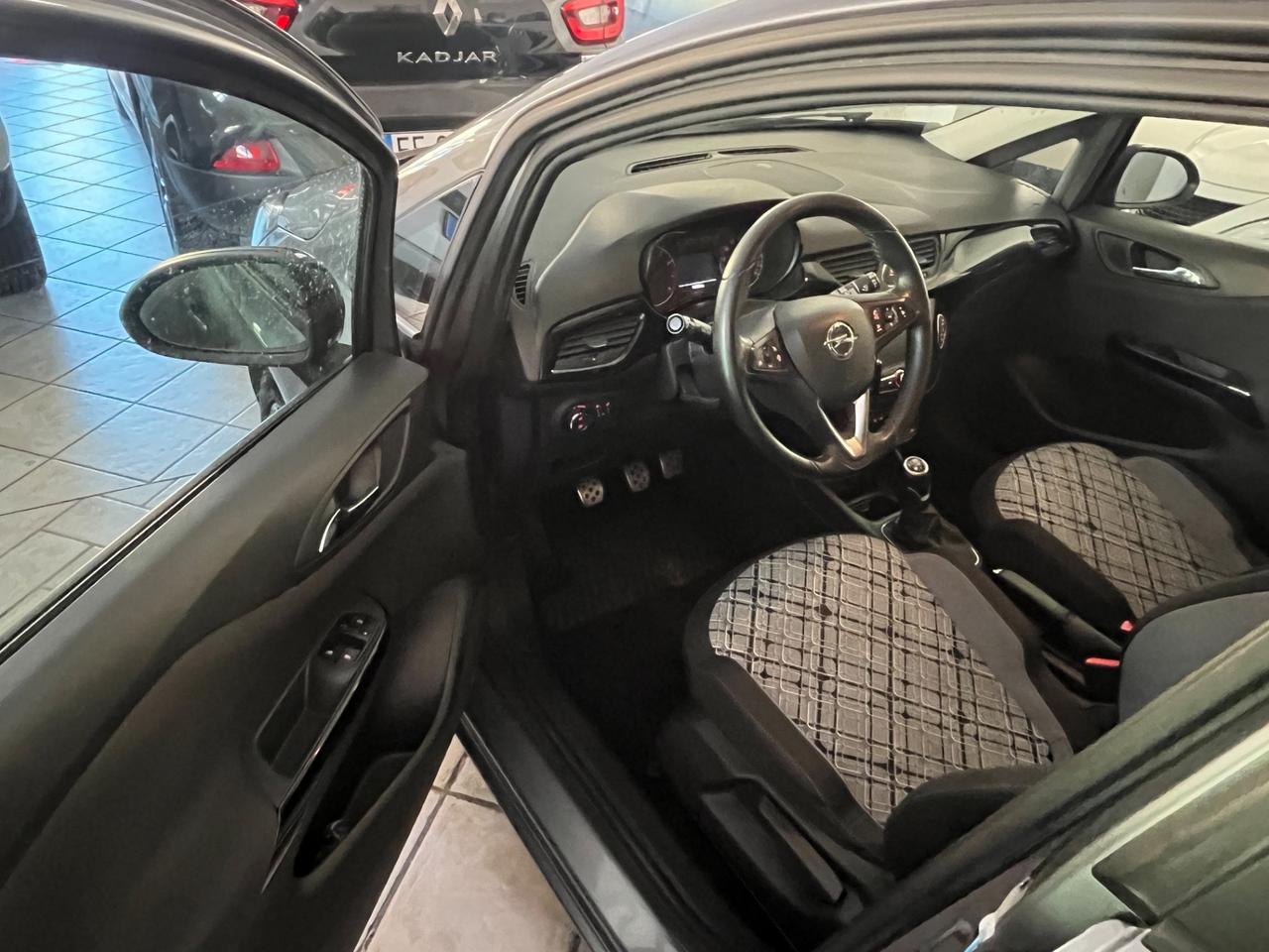 Opel Corsa 1.4 90CV GPL Tech 5 porte b-Color