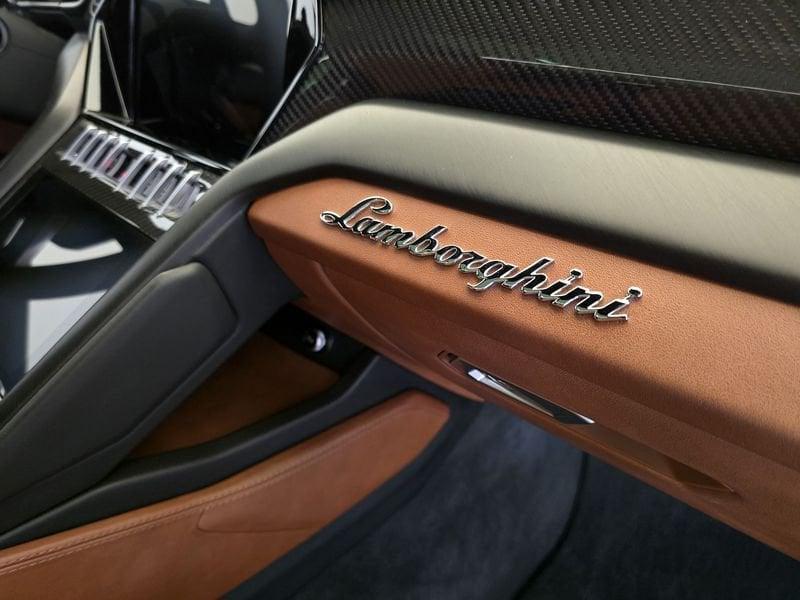 Lamborghini Urus 4.0