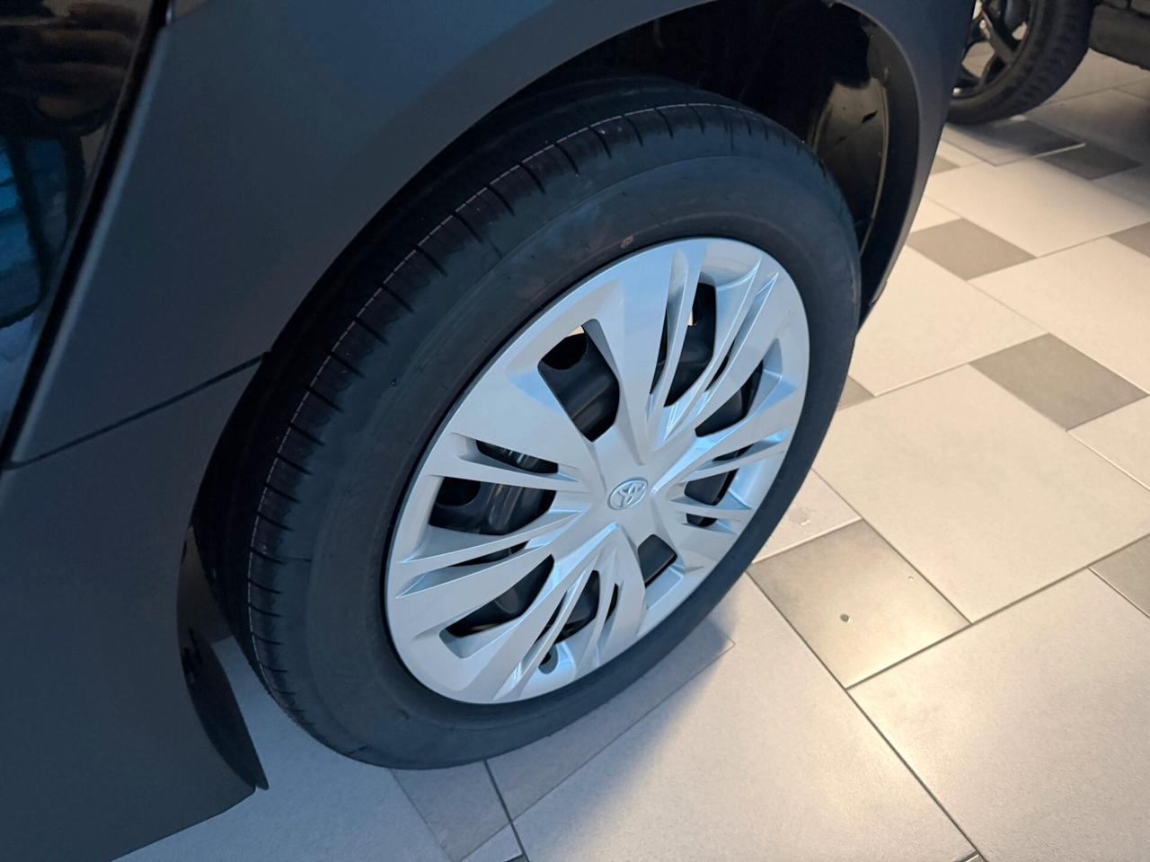 Toyota Aygo X 1.0 VVT-i 72 CV 5 porte Active